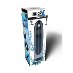 Pompa automatica Pene immergibile Fusion X Pompa automatica Pene immergibile Fusion X