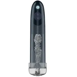 Pompa automatica Pene immergibile Fusion X Pompa automatica Pene immergibile Fusion X