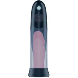 Pompa automatica Pene immergibile Fusion X Pompa automatica Pene immergibile Fusion X
