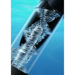 Pompa automatica Pene immergibile Fusion X Pompa automatica Pene immergibile Fusion X