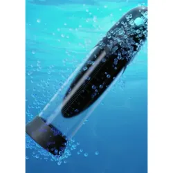 Pompa automatica Pene immergibile Fusion X Pompa automatica Pene immergibile Fusion X