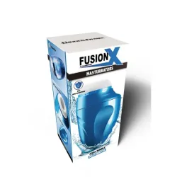 Masturbatore Automatico Aqua Bubble Fusion X Masturbatore Automatico Aqua Bubble Fusion X