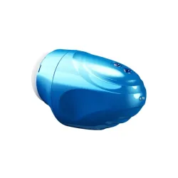 Masturbatore Automatico Aqua Bubble Fusion X Masturbatore Automatico Aqua Bubble Fusion X