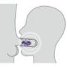 Stimolatore per pene da bocca Stimolatore per pene da bocca