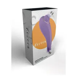 Stimolatore Vaginale tapping Xocoon viola Stimolatore Vaginale tapping Xocoon viola