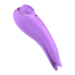 Stimolatore Vaginale tapping Xocoon viola Stimolatore Vaginale tapping Xocoon viola