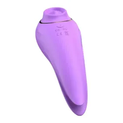 Stimolatore Vaginale tapping Xocoon viola Stimolatore Vaginale tapping Xocoon viola