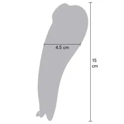Stimolatore Vaginale tapping Xocoon viola Stimolatore Vaginale tapping Xocoon viola