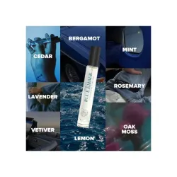 Profumo Feromoni uomo Blue Ember 30 ml sera Profumo Feromoni uomo Blue Ember 30 ml sera