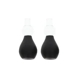 Stimola Capezzoli con 8 anelli Nipple Play Stimola Capezzoli con 8 anelli Nipple Play