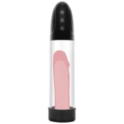 Pompa automatica pene Hidden Desire Fusion X Pompa automatica pene Hidden Desire Fusion X