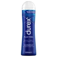 Lubrificante Durex Play Feel 100 ml