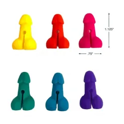 Segna bicchiere Cocktail set 6 pz Segna bicchiere Cocktail set 6 pz