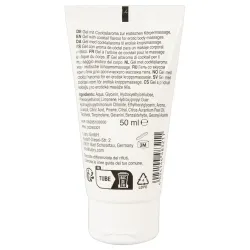 Gel massaggi commestibile SexOntheBeach 50 ml Gel massaggi commestibile SexOntheBeach 50 ml