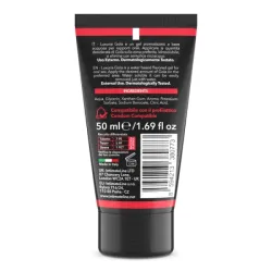 Gel Commestibile Oral Pleasure Fragola 50 ml Gel Commestibile Oral Pleasure Fragola 50 ml
