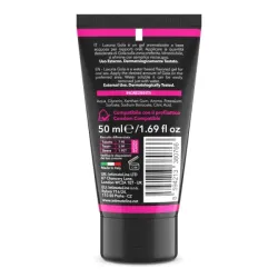 Gel Commestibile Oral Pleasure Ciliegia 50 ml Gel Commestibile Oral Pleasure Ciliegia 50 ml