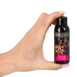 Olio massaggi erotici Oriental MAGOON 50 ml Olio massaggi erotici Oriental MAGOON 50 ml