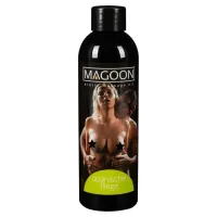 Olio massaggi erotici Spanish MAGOON 200 ml
