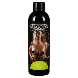 Olio massaggi erotici Spanish MAGOON 200 ml Olio massaggi erotici Spanish MAGOON 200 ml