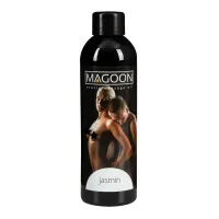 Olio massaggi erotici gelsomino Magoon 200 ml