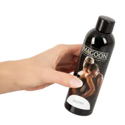 Olio massaggi erotici gelsomino Magoon 200 ml Olio massaggi erotici gelsomino Magoon 200 ml