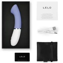 Stimolatore Punto G - Lelo GIGI 3 Stimolatore Punto G - Lelo GIGI 3