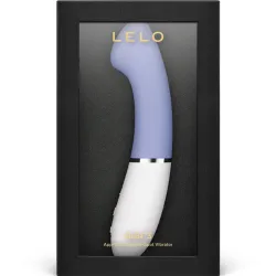 Stimolatore Punto G - Lelo GIGI 3 Stimolatore Punto G - Lelo GIGI 3