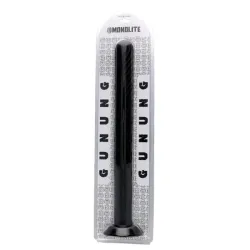 Plug Anale XXL Gunung Nero 51 cm Plug Anale XXL Gunung Nero 51 cm