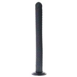 Plug Anale XXL Gunung Nero 51 cm Plug Anale XXL Gunung Nero 51 cm