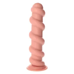 Dildo Maxi Pico De Fogo 32 cm pelle chiara Dildo Maxi Pico De Fogo 32 cm pelle chiara