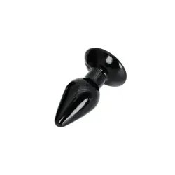 Butt Plug Maxi 18 cm Extra Large nero Butt Plug Maxi 18 cm Extra Large nero