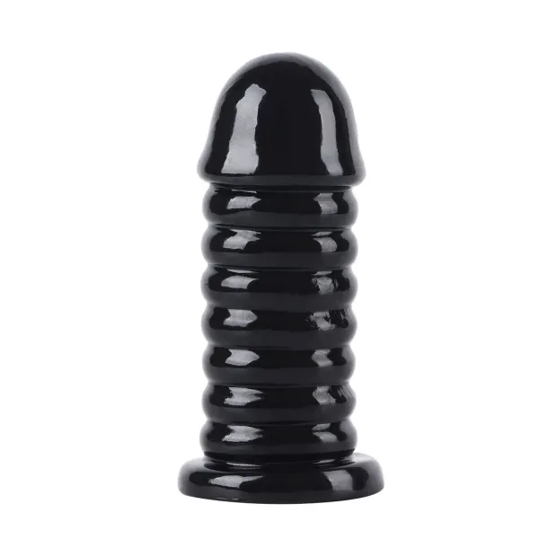 Butt Plug maxi anal bold 17 cm nero