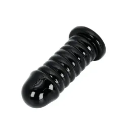 Butt Plug maxi anal bold 17 cm nero Butt Plug maxi anal bold 17 cm nero