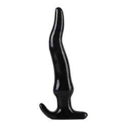 Butt Plug Anal Slider XXL 35 cm nero Butt Plug Anal Slider XXL 35 cm nero