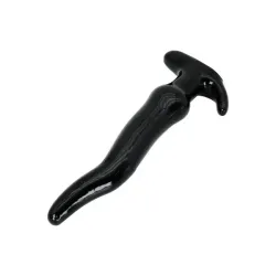 Butt Plug Anal Slider XXL 35 cm nero Butt Plug Anal Slider XXL 35 cm nero