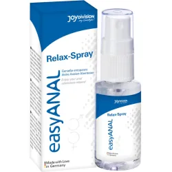 Spray anale base acqua easy relax 30 ml Spray anale base acqua easy relax 30 ml