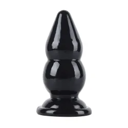 Butt Plug Maxi sfere a punta 17 cm Butt Plug Maxi sfere a punta 17 cm