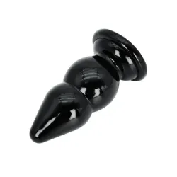 Butt Plug Maxi sfere a punta 17 cm Butt Plug Maxi sfere a punta 17 cm
