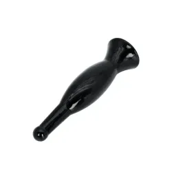 Butt Plug Maxi Slider 27 cm nero Butt Plug Maxi Slider 27 cm nero