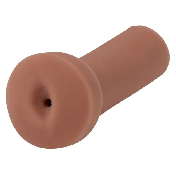 Masturbatore Uomo pelle mulatta Ano Fuckslut