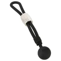 Anello a cappio per pene con peso 166 gr Anello a cappio per pene con peso 166 gr