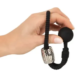 Anello a cappio per pene con peso 166 gr Anello a cappio per pene con peso 166 gr