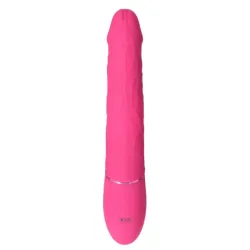 Vibratore Rabbit Thrill Bunny rosa 21 cm Vibratore Rabbit Thrill Bunny rosa 21 cm