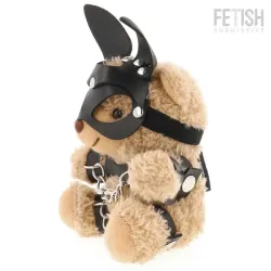 Orsacchiotto Portachiavi Teddy Bear Mishka Orsacchiotto Portachiavi Teddy Bear Mishka