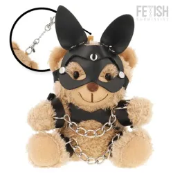 Orsacchiotto Portachiavi Teddy Bear Mishka Orsacchiotto Portachiavi Teddy Bear Mishka