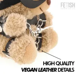 Orsacchiotto Portachiavi Teddy Bear Mishka Orsacchiotto Portachiavi Teddy Bear Mishka