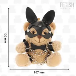 Orsacchiotto Portachiavi Teddy Bear Mishka Orsacchiotto Portachiavi Teddy Bear Mishka