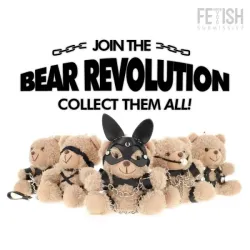 Orsacchiotto Portachiavi Teddy Bear Mishka Orsacchiotto Portachiavi Teddy Bear Mishka