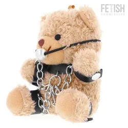 Orsacchiotto Portachiavi Teddy Bear Fozzie Orsacchiotto Portachiavi Teddy Bear Fozzie