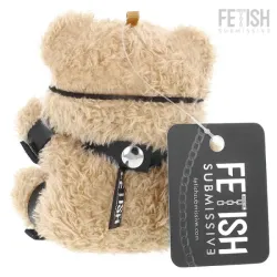 Orsacchiotto Portachiavi Teddy Bear Fozzie Orsacchiotto Portachiavi Teddy Bear Fozzie